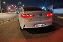 هیۆندای سۆناتا